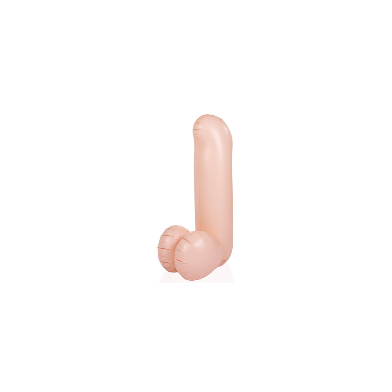 S-Line Pénis Gonflable Blow Me Up 80cm